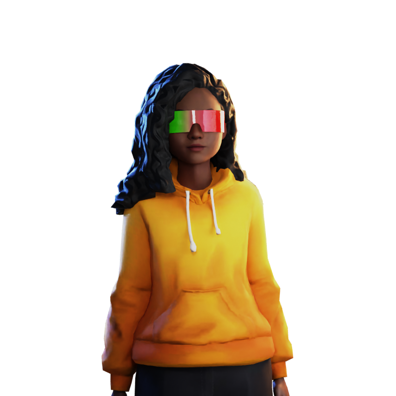 Debbie Deer's avatar