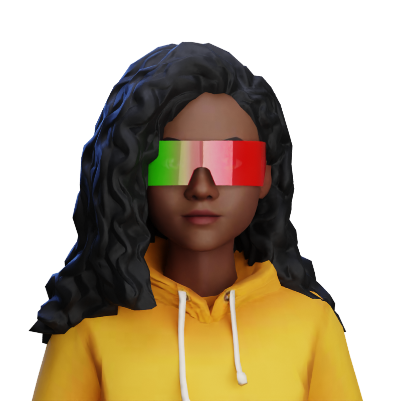 Debbie Deer's avatar