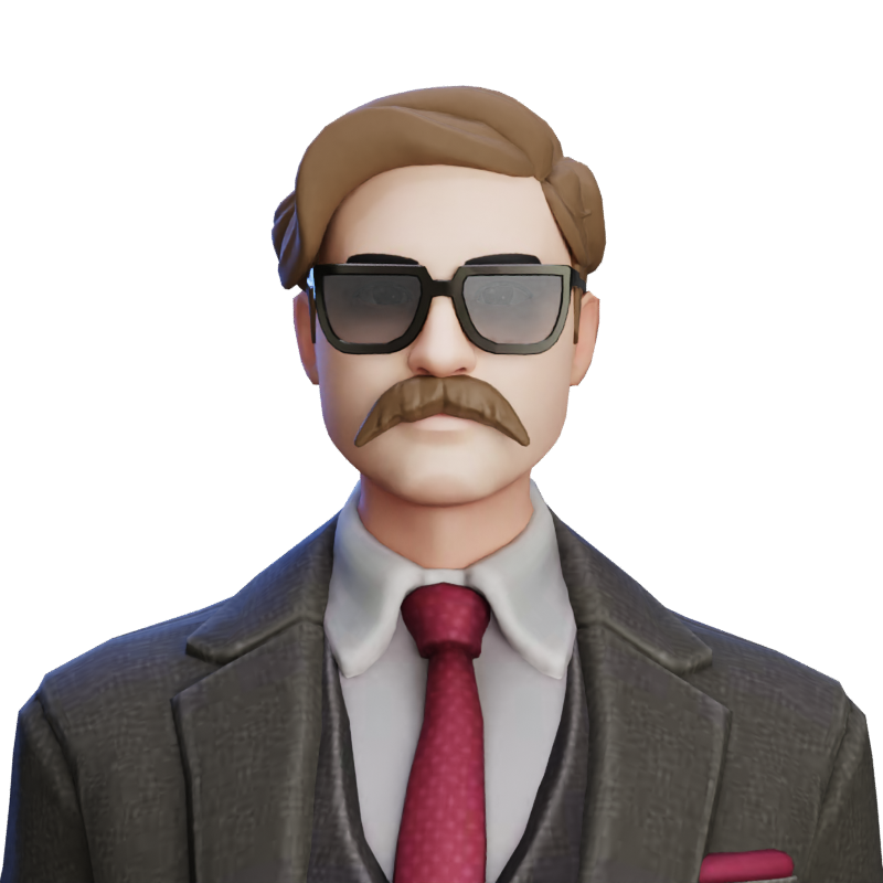 Sekken's avatar