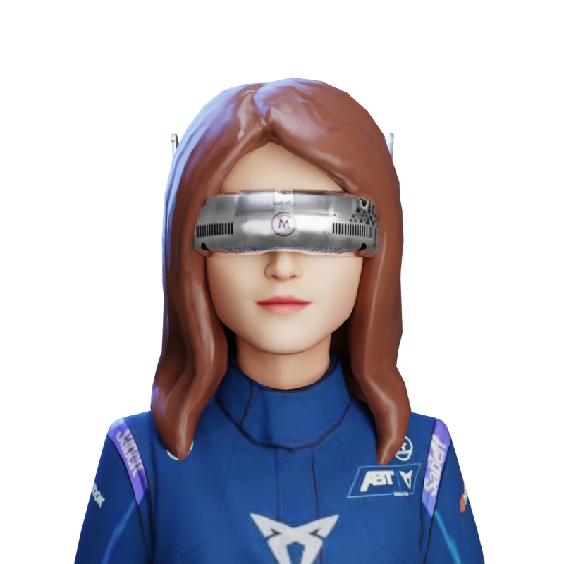 Francia F.R.'s avatar
