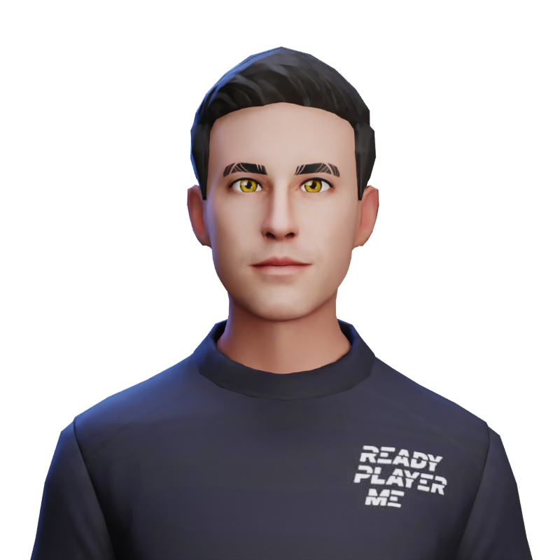 Raju Kapoor's avatar