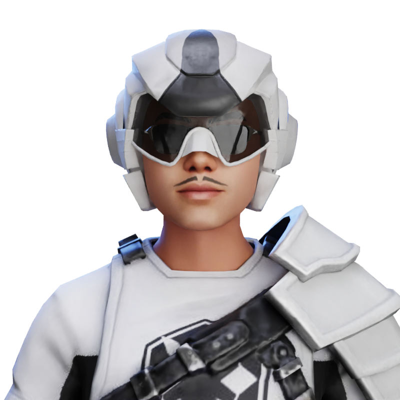 Mr.Arinchawit's avatar