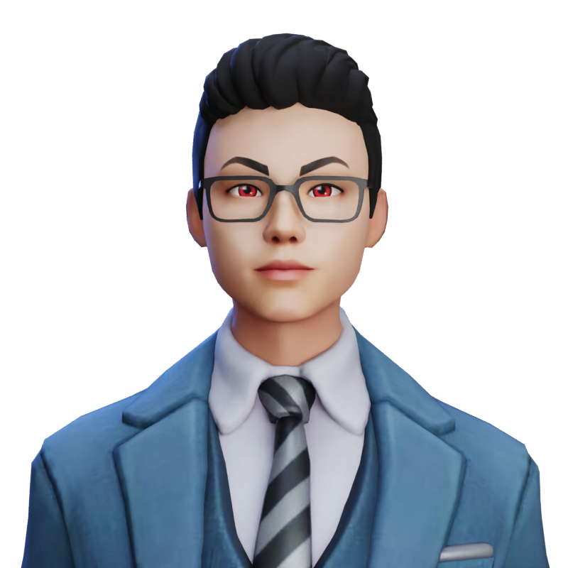 CtrlAltDelete's avatar