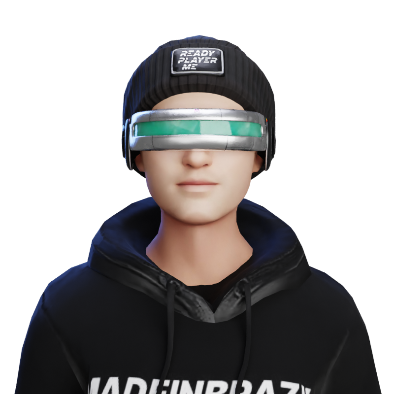 CyberrexDesign's avatar
