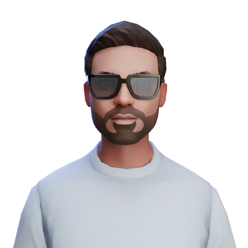 Thomas.Sedran's avatar