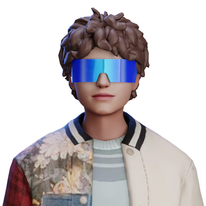 Hyperisaac_200's avatar