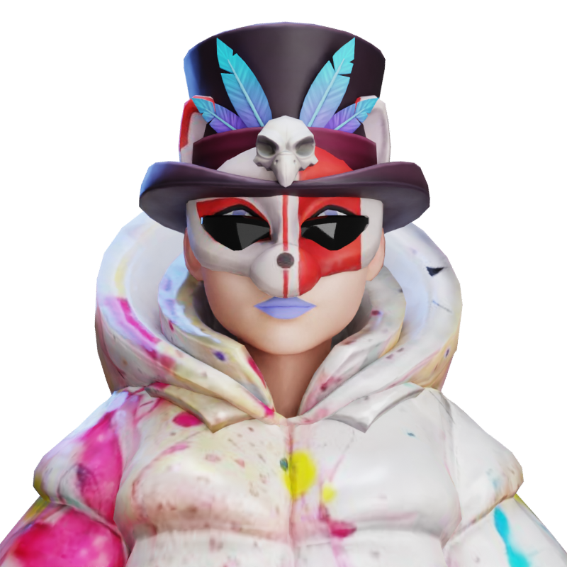 Aivr_2568's avatar