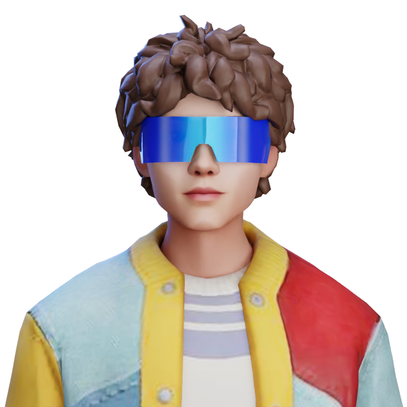 Hyperisaac_200's avatar
