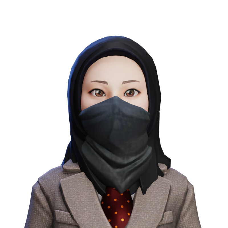 Norhalida85's avatar