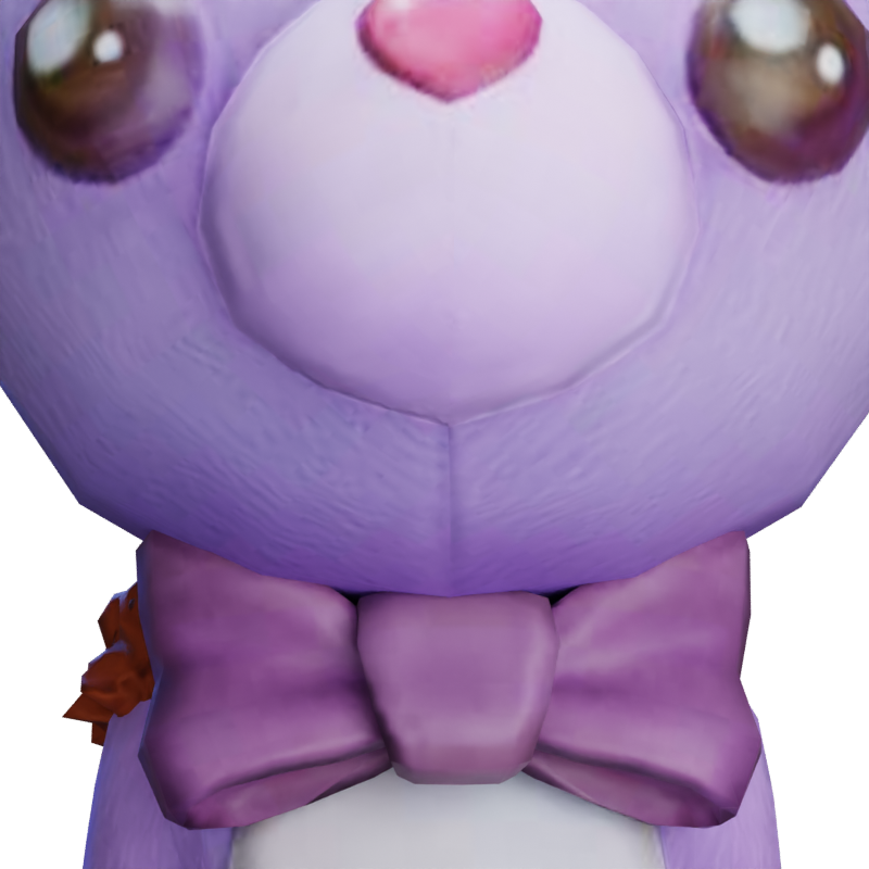 Tanyong's avatar