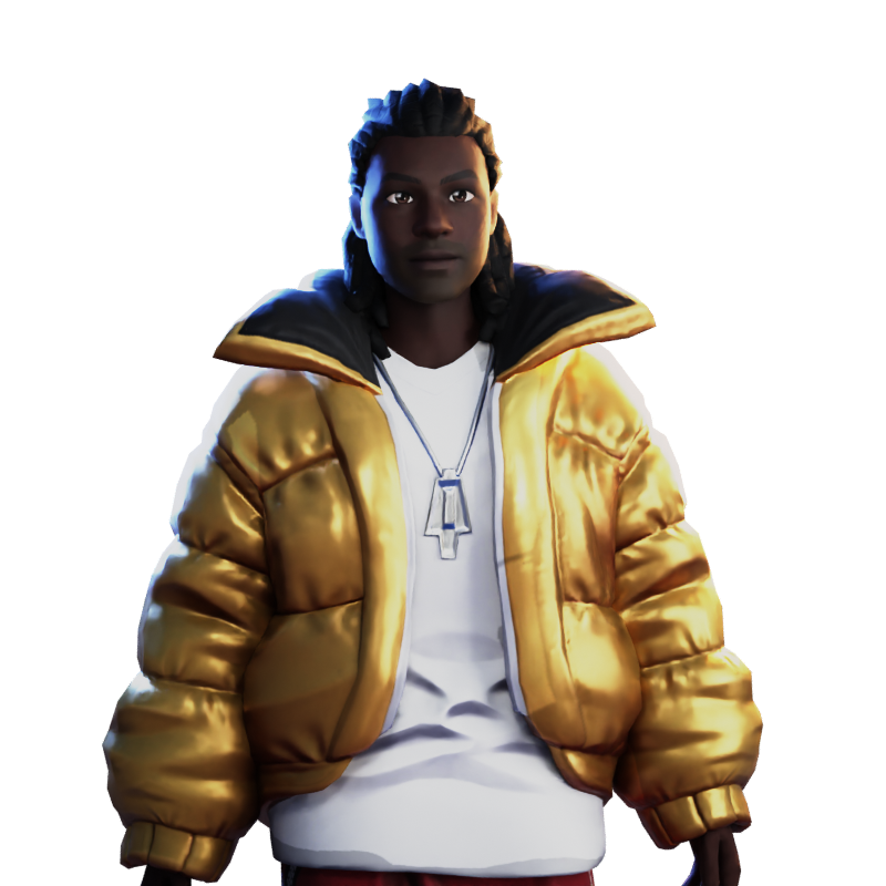 Godrej Regal Pavilion's avatar