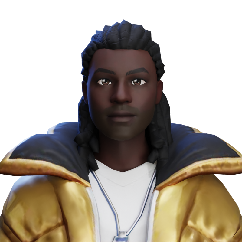 Godrej Regal Pavilion's avatar