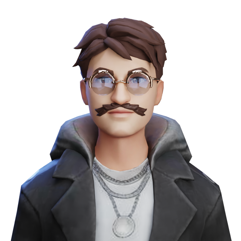Jimmy Tengonó's avatar