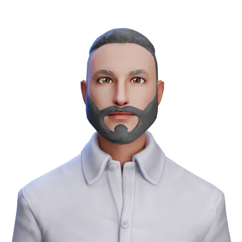 Javier M Floren's avatar