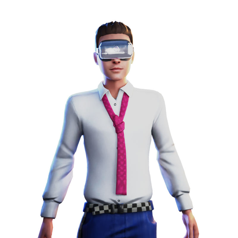 Metauniversi.it's avatar