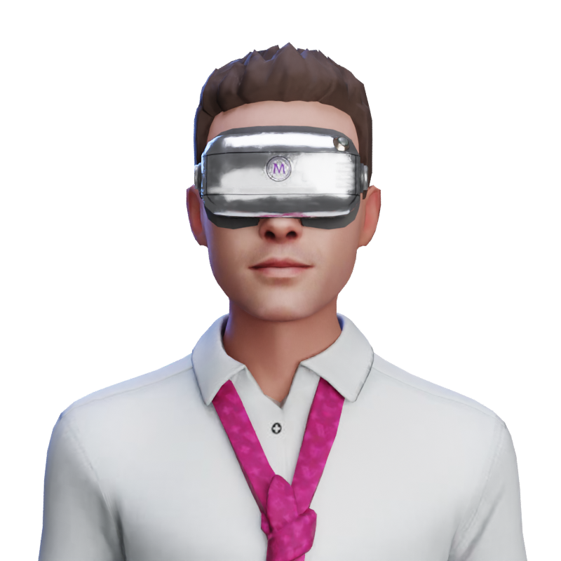 Metauniversi.it's avatar