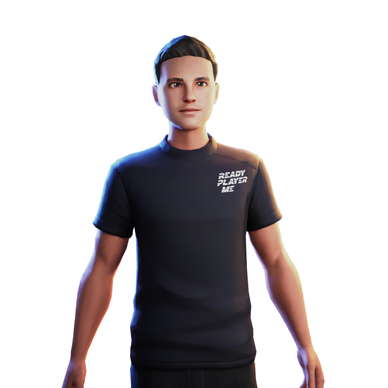 Pr Daniel Cayrus's avatar