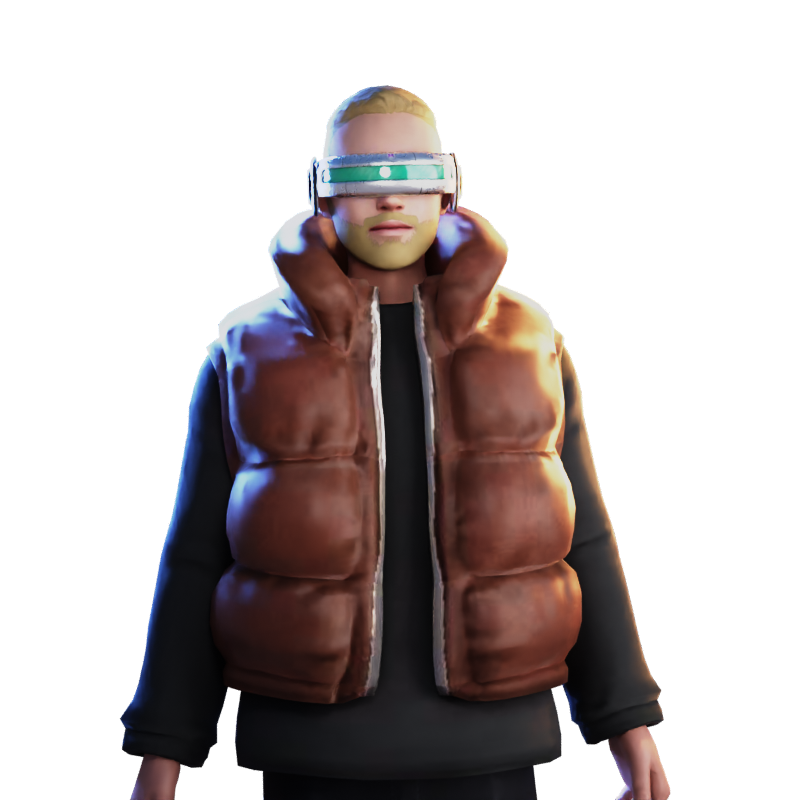 Missione 2050's avatar