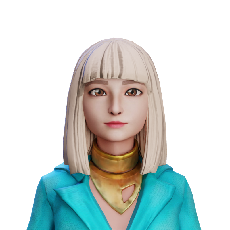 forough's avatar