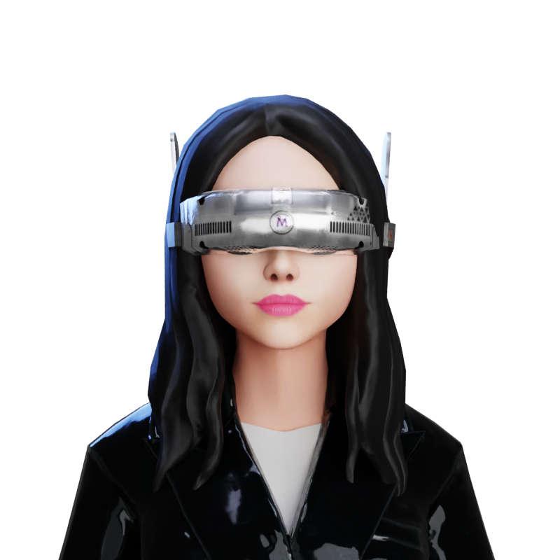 Kru Natnaree's avatar