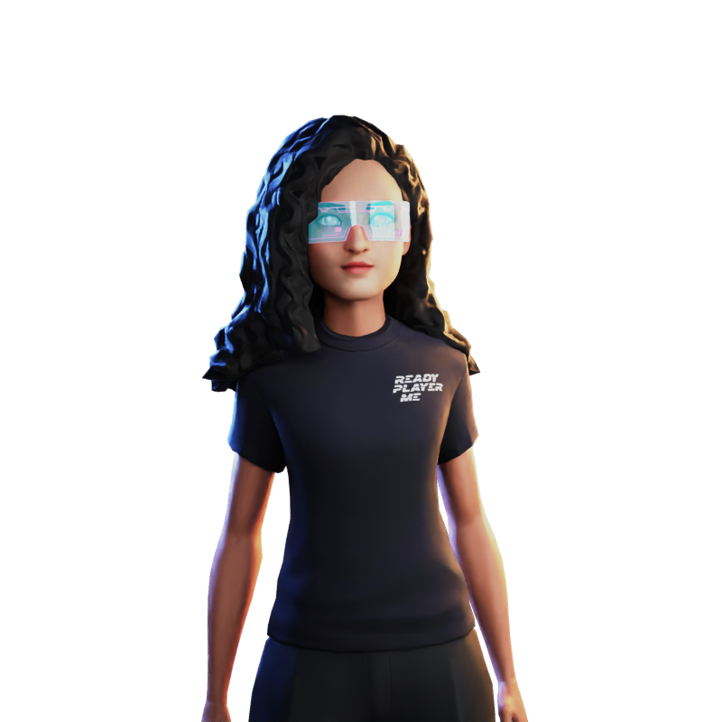 Creative Women's avatar