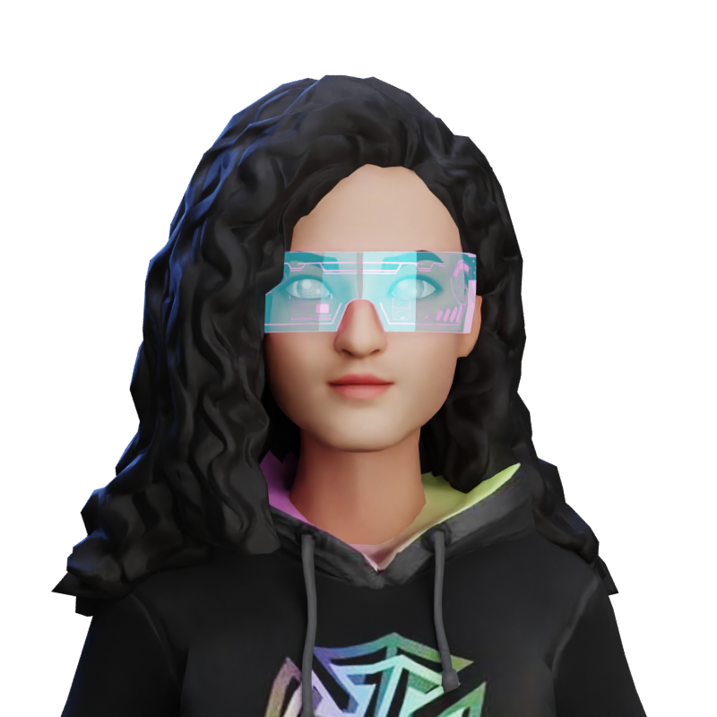 Creative Women's avatar
