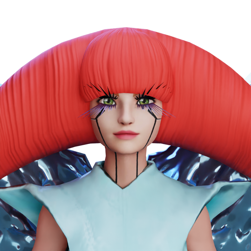 Sereen18's avatar