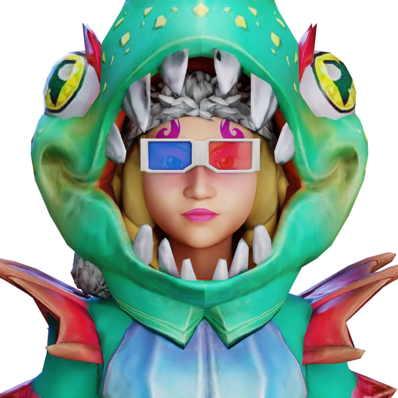 Napasorn777's avatar