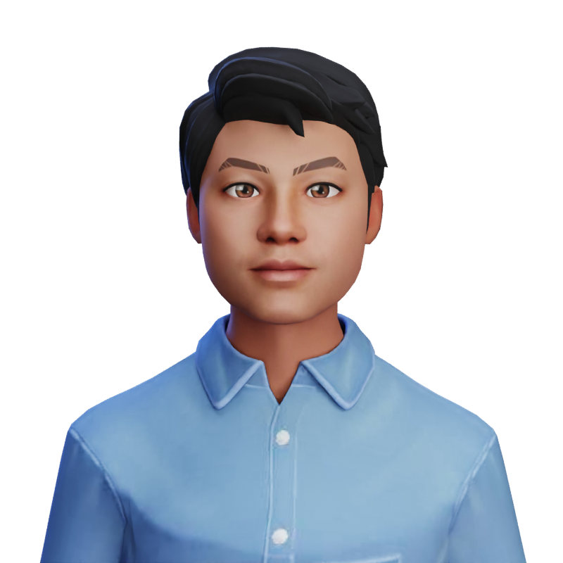 Ali's avatar