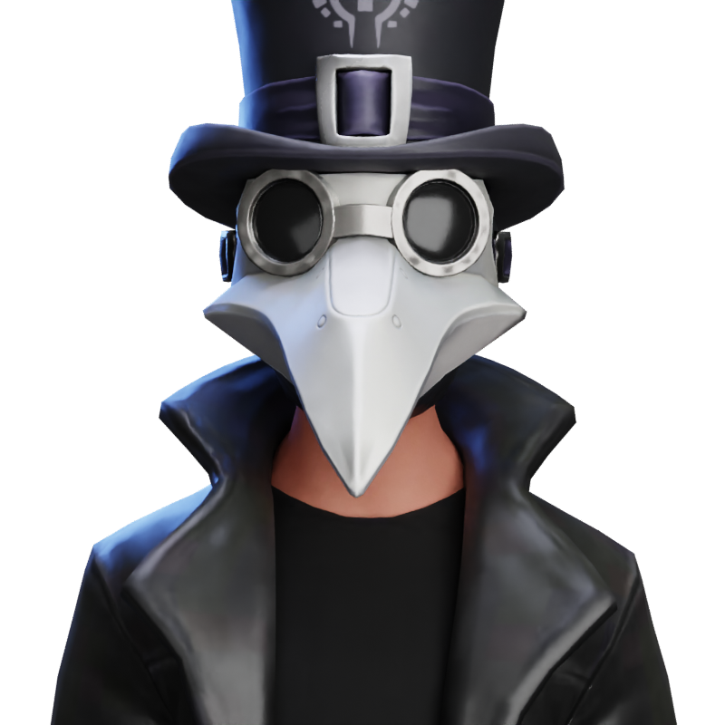 Aidil's avatar