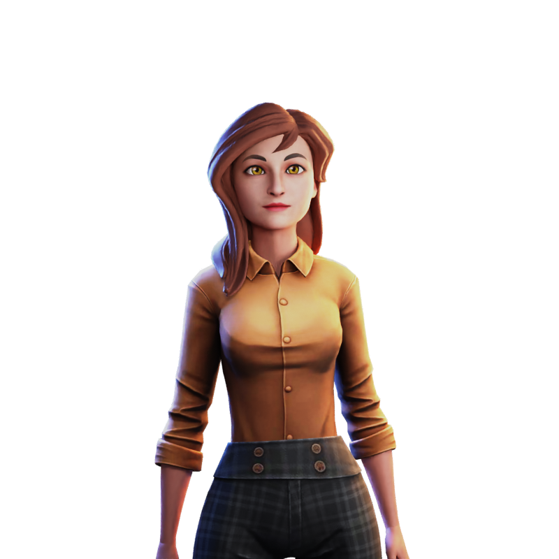 Ruth Kumara's avatar