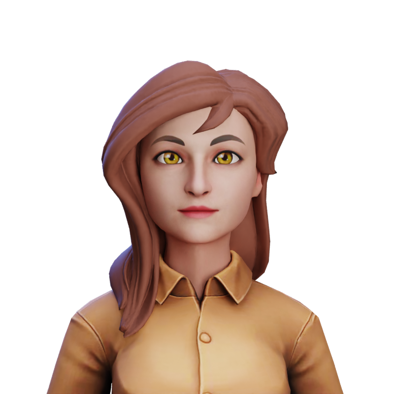 Ruth Kumara's avatar