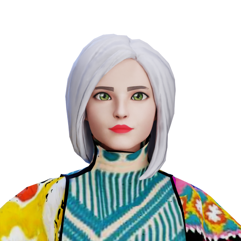 Sinem Saka's avatar