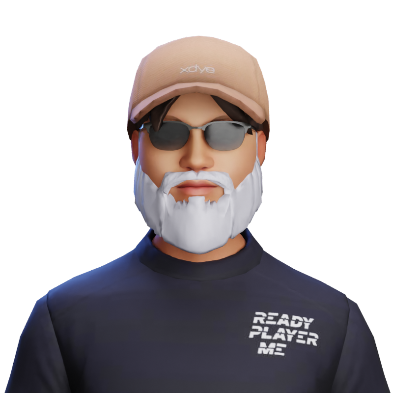IOMESTESSO's avatar