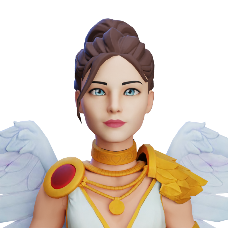 xiaoyulaoshi's avatar