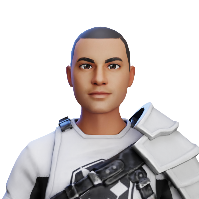 Nicolas Barragan's avatar