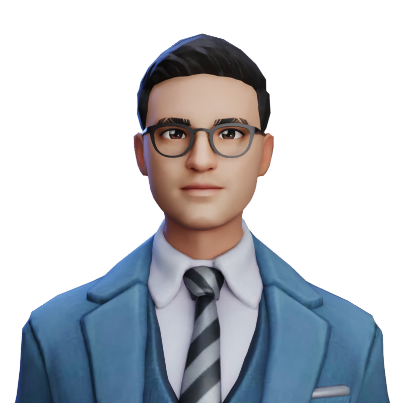 Dr. Jr.'s avatar