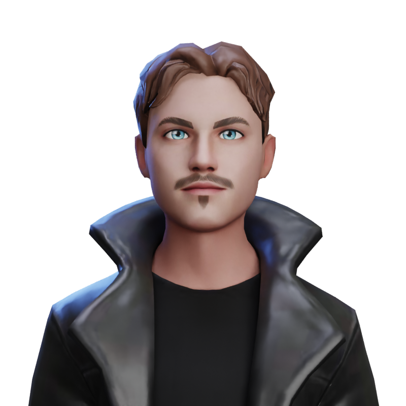 ANUBIS's avatar