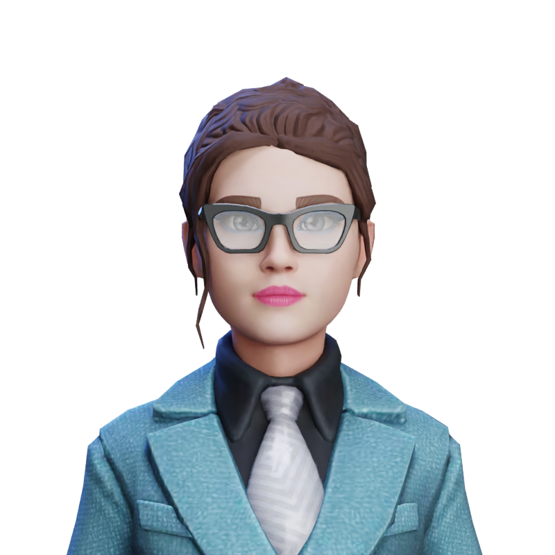 Dr. Aya Shaheen's avatar