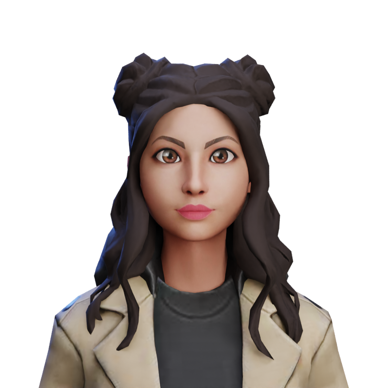 Genesis's avatar