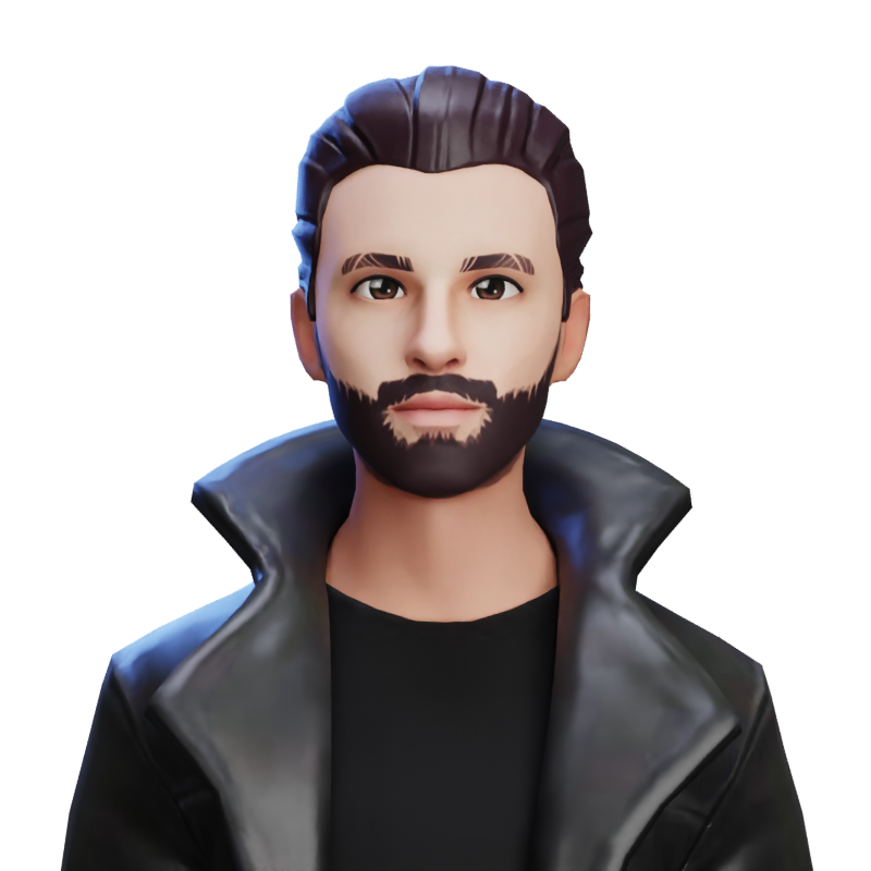 Harvey Sanabria's avatar