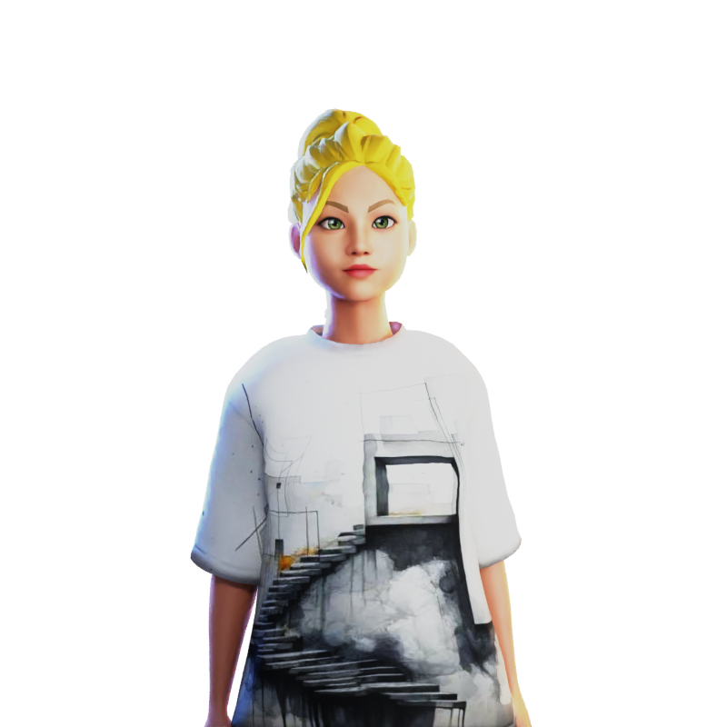 Virtual Teic's avatar