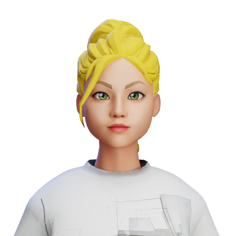Virtual Teic's avatar
