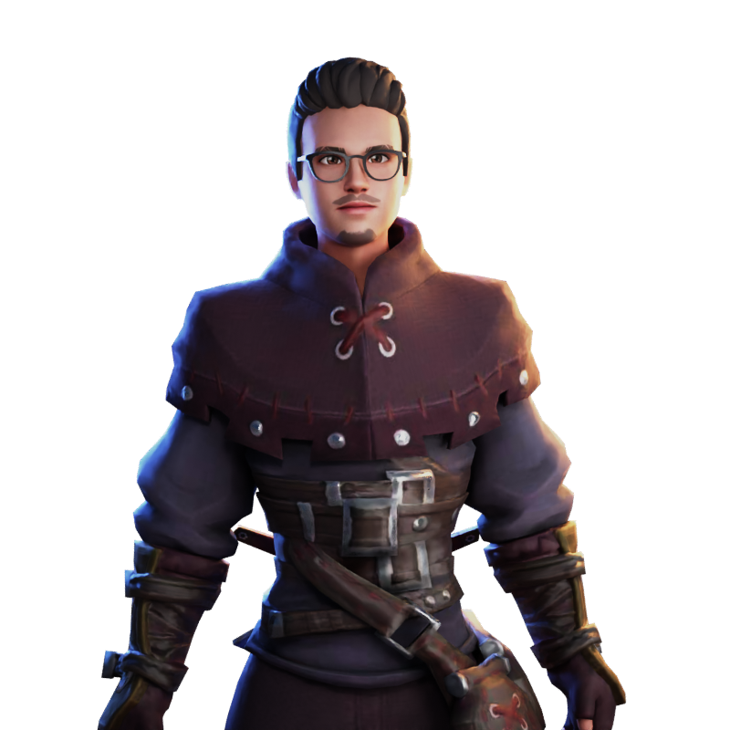 ShabbirMustafa's avatar