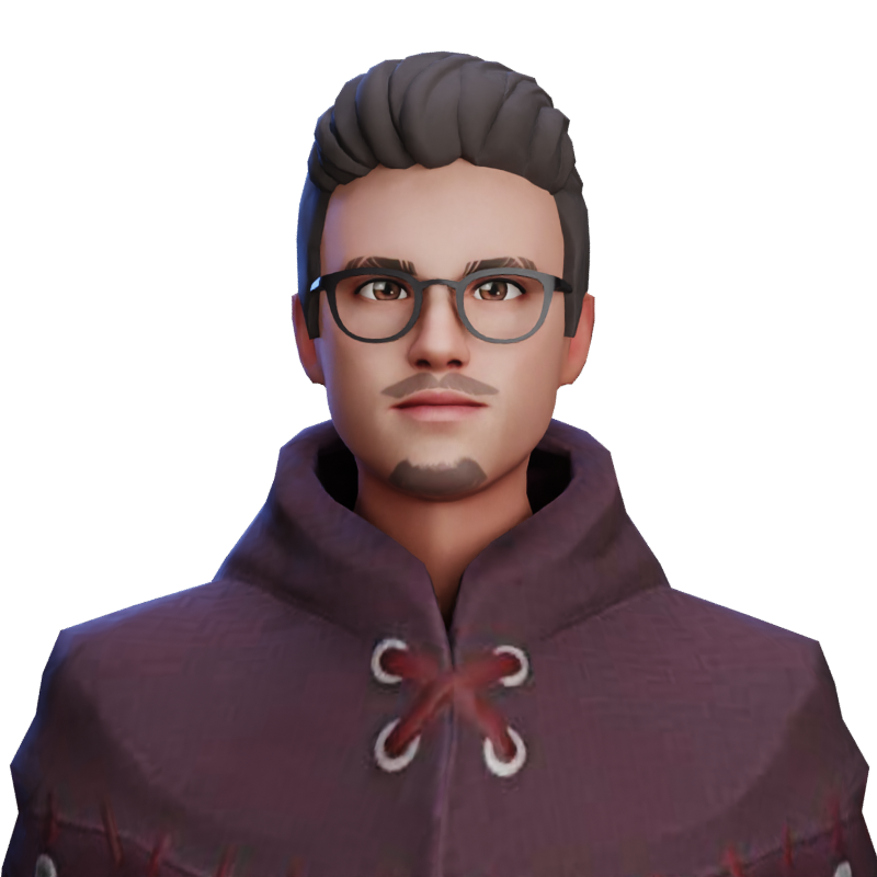 ShabbirMustafa's avatar