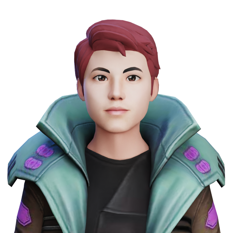 TouchPoint's avatar
