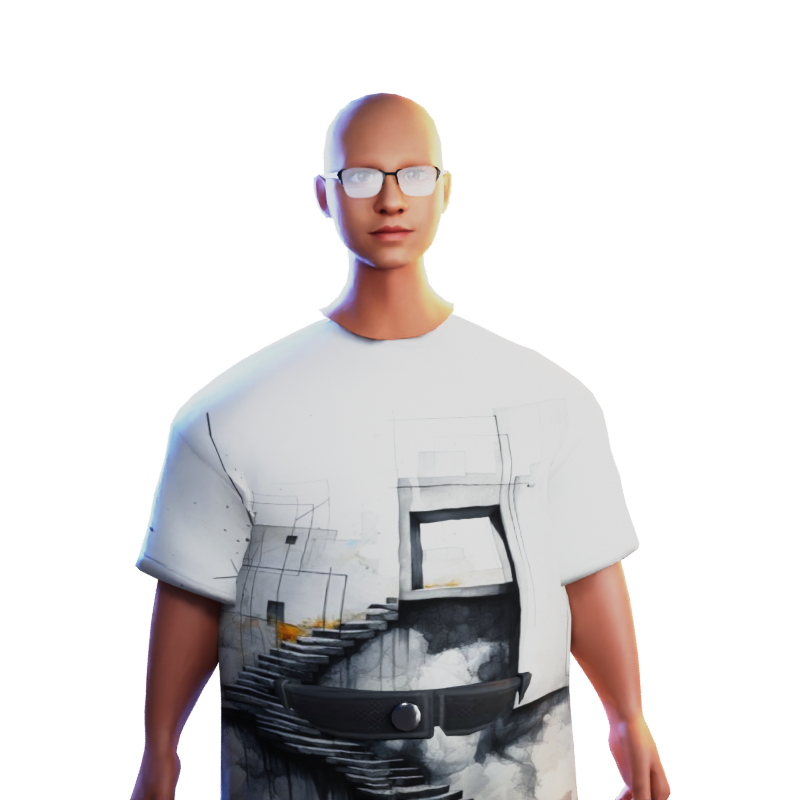 Mostlyhuman99's avatar