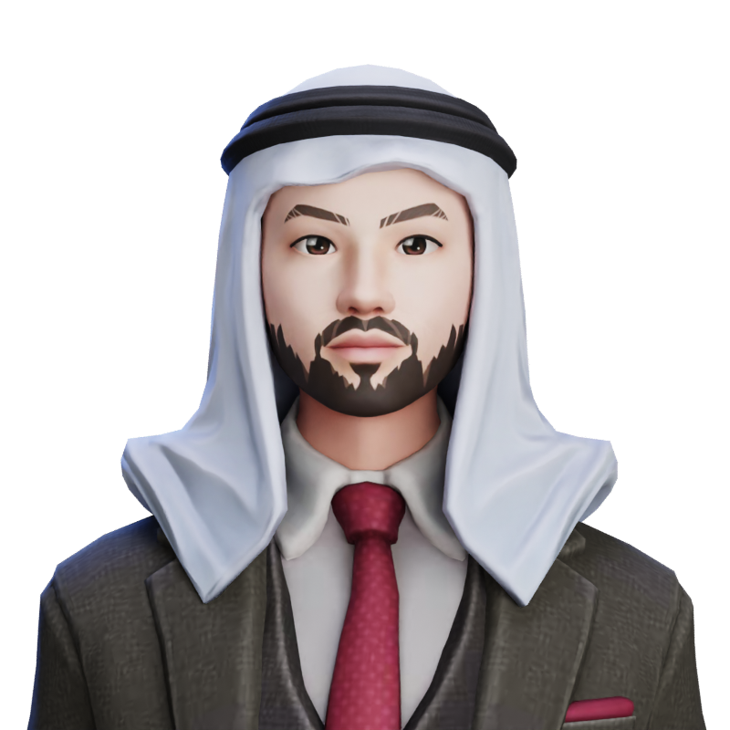 Fatma's avatar