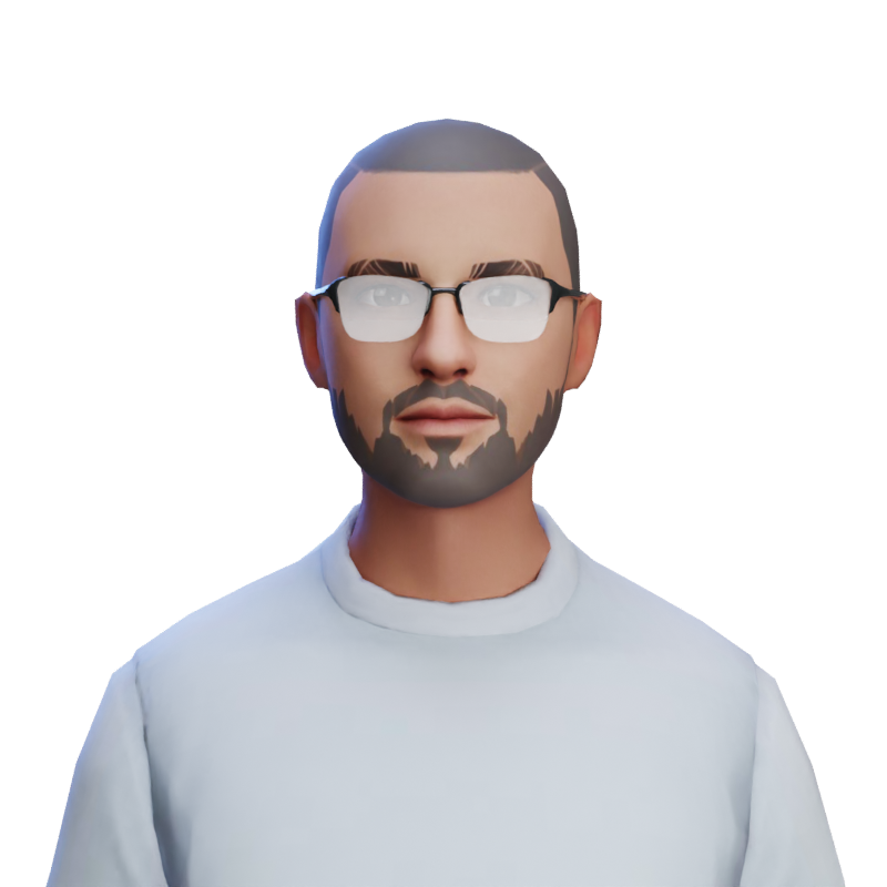 Murat ŞERAS's avatar