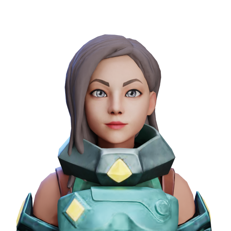 Irene_Yuni's avatar